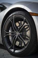 McLaren MP4-12C Spyder 2012 года
